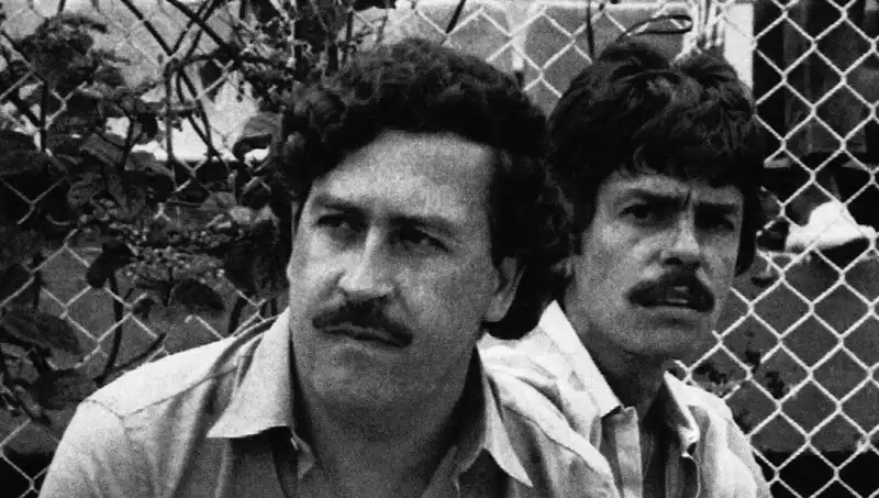Escobar’ın Eski Pilotunun Şaşırtıcı Hikayesi: 20 Milyon Dolar ve Reddedilen Teklif