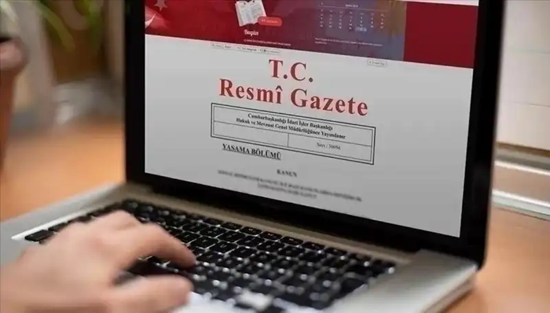 Resmi Gazete’nin 5 Nisan 2025 Kararları: Ekonomi ve Sağlıkta Değişiklikler