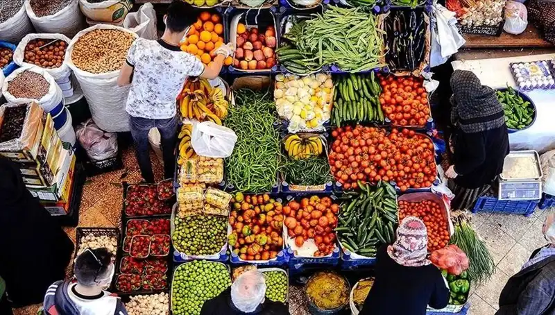Türkiye'nin Market ve Pazarlarında 155 Ürün İncelendi: Pestisit Oranı Shock Edici!