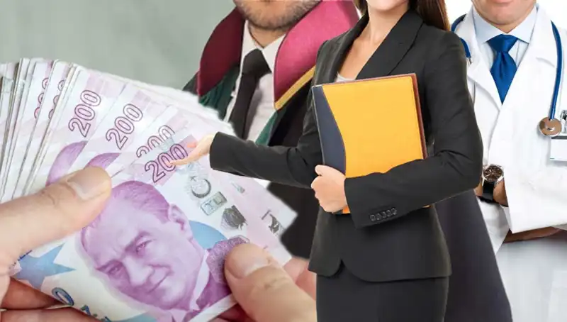Memur ve Memur Emeklisi Temmuz Zammı: Yeni Maaşlar Belli Oluyor!