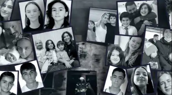 Bayramda 36 Çocuğun Zihnindeki Bayram Sevinci Yarım Kaldı