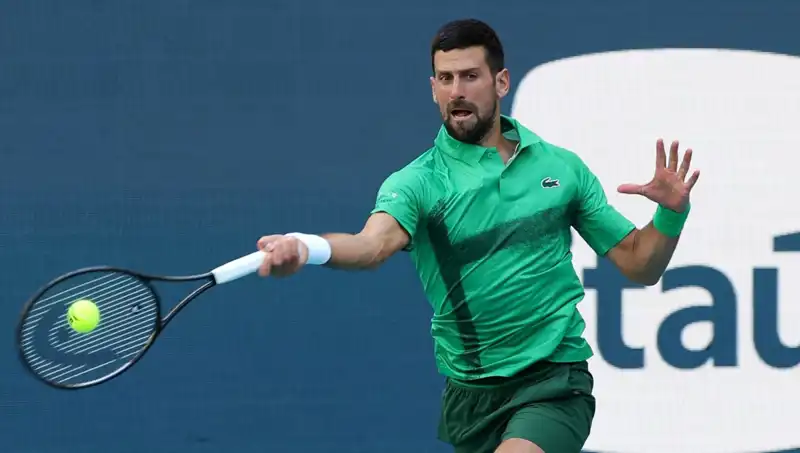 Djokovic’in Hızla Yaklaştığı Tarihi Rekorlar ve Gelecek Hedefleri