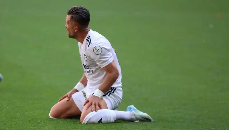 Futbol Kulüplerine Şok Ceza: Puan Silme Tehlikesi Kapıda!