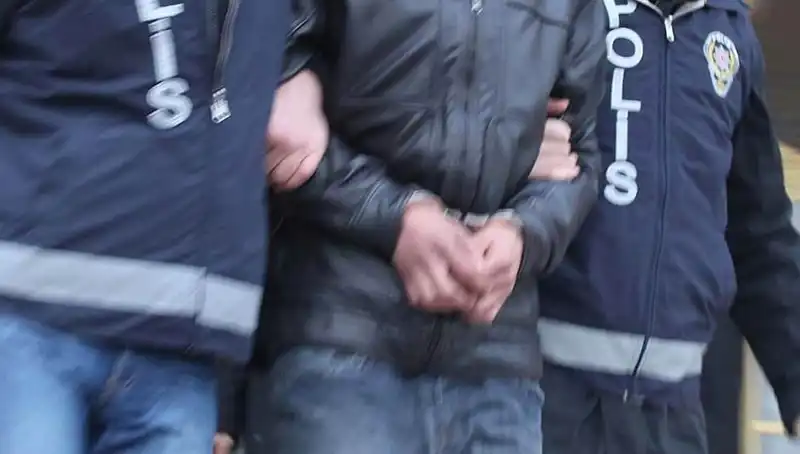 Kütahya'da Uyuşturucu Operasyonu: 5 Gözaltı ve Şok Tutuklamalar!