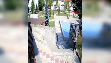 Kastamonu'da Muhtar Uyarısı Sonrası Bıçaklı Saldırı!