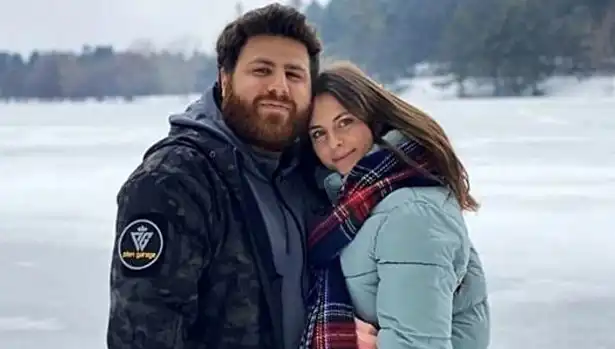 Murat Aci'nin Eşinden Şok Edici 100 Milyon Açıklaması Geldi!