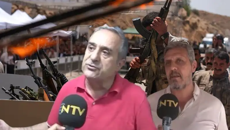 PKK'nın Silah Bırakma Kararı: Halk ve Uzmanlar Ne Düşünüyor?