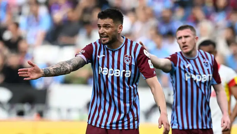 Trabzonspor, 17. Türkiye Kupası Finali İçin Hedefini Belirledi