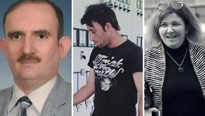 Okul Müdürleri "MİT'e Alıyoruz" Yalanıyla Cinsel İstismarda Tutuklandı