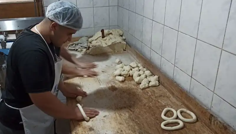 113 Yıllık Geleneğin Peşinde: Taş Fırın Kültürü ve Odun Ateşiyle Lezzet Yolculuğu