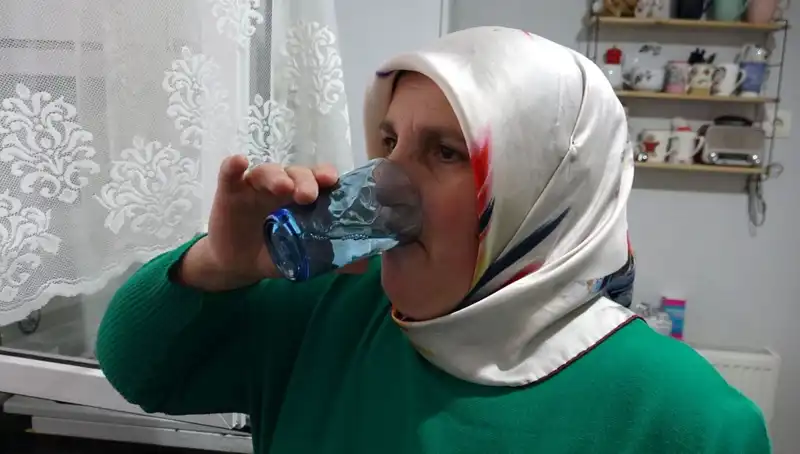 Nisan Yağmuru Şifa İçin Toplanıyor: 30 Yıldır Gelenek Sürüyor
