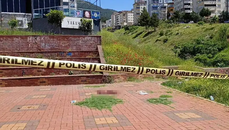 Kahramanmaraş’ta Bıçaklı Kavga: Bir Kişi Ağır Yaralı, Olayın Ardındaki Sebepler Neler?