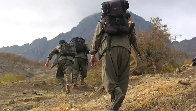 PKK'nın Silah Bırakma Süreci: Dört Ayda Tamamlanacak Mı?