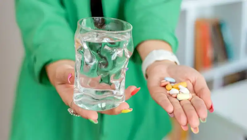 Magnezyum Tüketim Zamanı: Sabah mı, Akşam mı Tercih Etmeli?