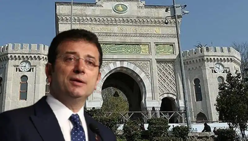 Sahte Diploma Skandalı: 27 Kişiye İfade Verme Zorunluluğu