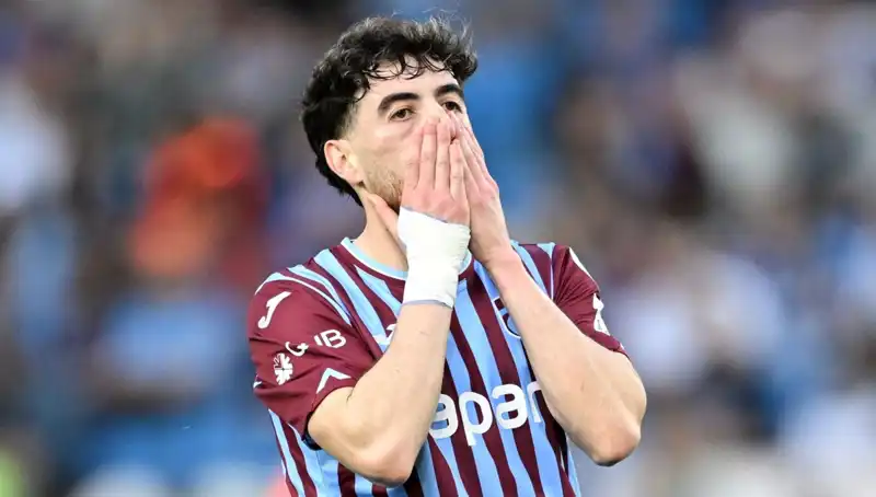 Süper Lig Yıldızı Malheiro, Al Wasl ile Güç Birliği Yapıyor!
