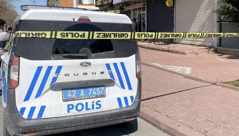 Kiracı ile İş Yeri Sahibi Arasında Patlak Veren Kavga Kanlı Bitti