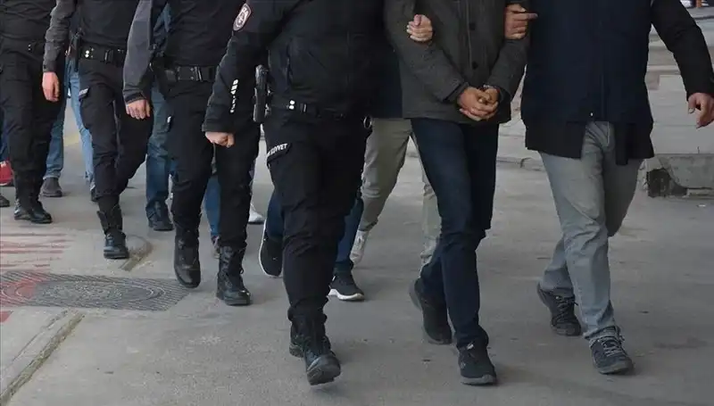 Türkiye’de DAEŞ Operasyonları: 27 Gözaltı Kararı ile Terörle Mücadele İki Taraflı Yürütülüyor