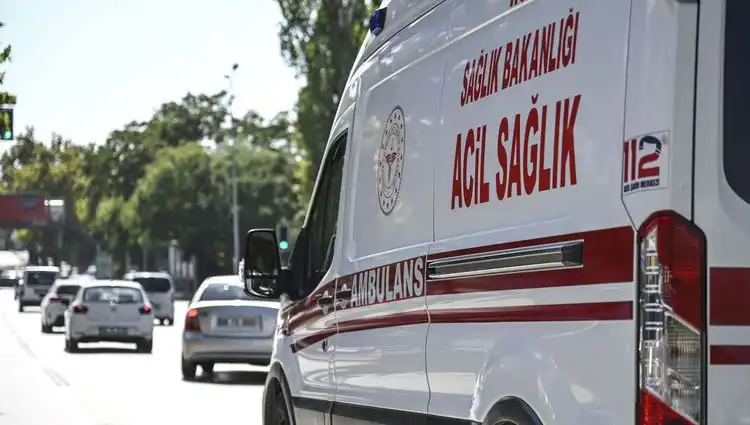 Tokat'ta Merdivenden Düşen İmam Hayatını Kaybetti: Olayın Detayları