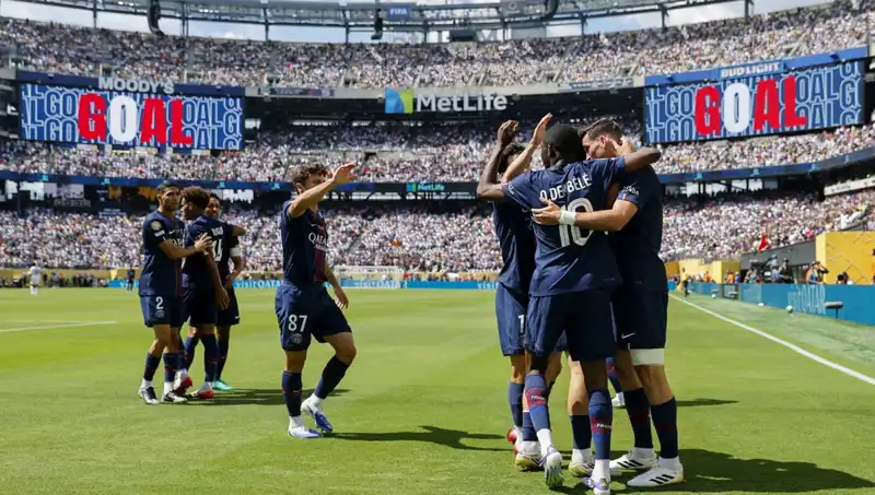 FIFA Kulüpler Dünya Kupası Finali: Tarihi Bir Mücadeleye Tanıklık Edin