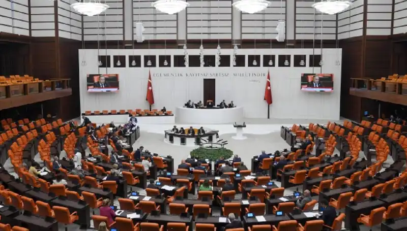 Zeytinlik Teklifinde 8 Maddeden Oluşan Yeni Gelişme: Neler Değişti?