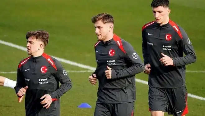 Fenerbahçe İle Anılan Yıldız, Galatasaray’a Transfer Oluyor!