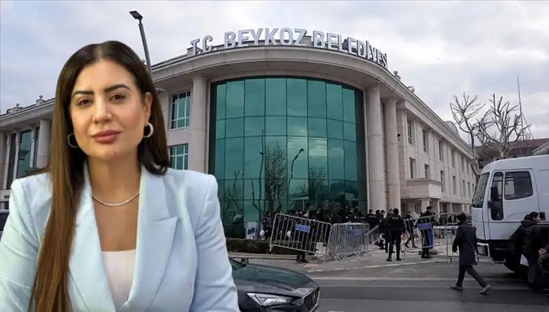 Beykoz Belediyesi'nde Kriz: Başkan Yardımcısı Fidan Gül Ne Yaptı?