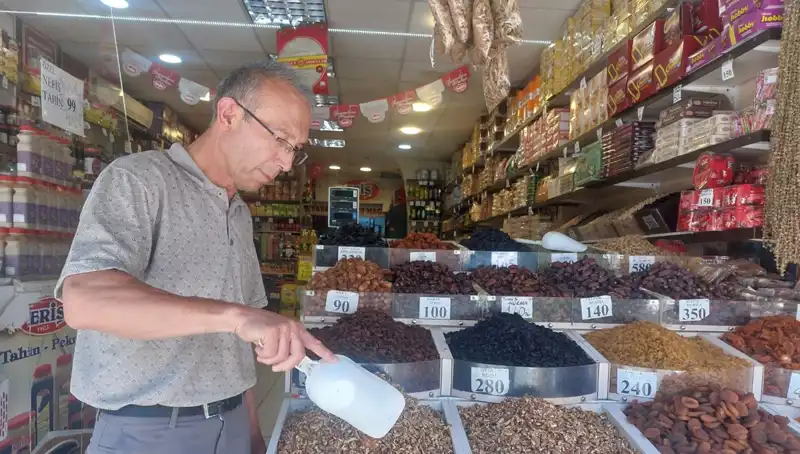 Bağışıklık Dostu Besinler Neden Bu Yıl Satışlarında Düşüş Gördü?
