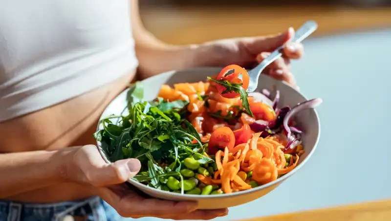 Vegan Beslenme ve Kanser Riski: Gerçekler ve Efsaneler