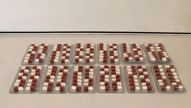 Niğde'de Uyuşturucu Operasyonunda Şok Tutuklamalar Gerçekleşti