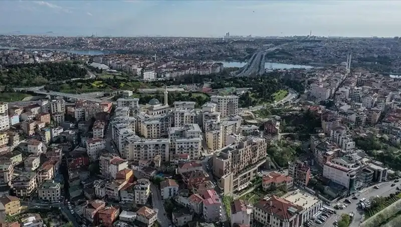 İstanbul'un Kentsel Dönüşüm Problemi: Çözüm Yerine Kriz mi Yaşanıyor?