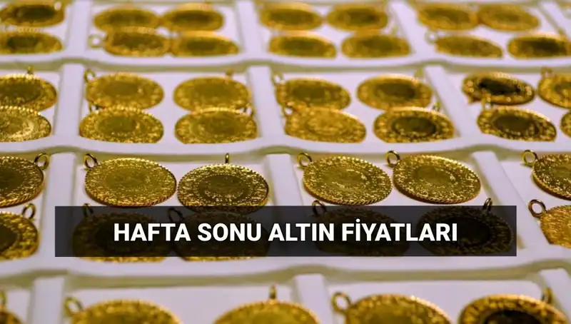 Altın Fiyatlarındaki Son Durum: Yatırımcıları Neler Bekliyor?