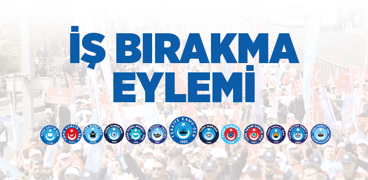 Memurların İş Bırakma Kararı: Kamu Görevlileri Neden Harekete Geçti?