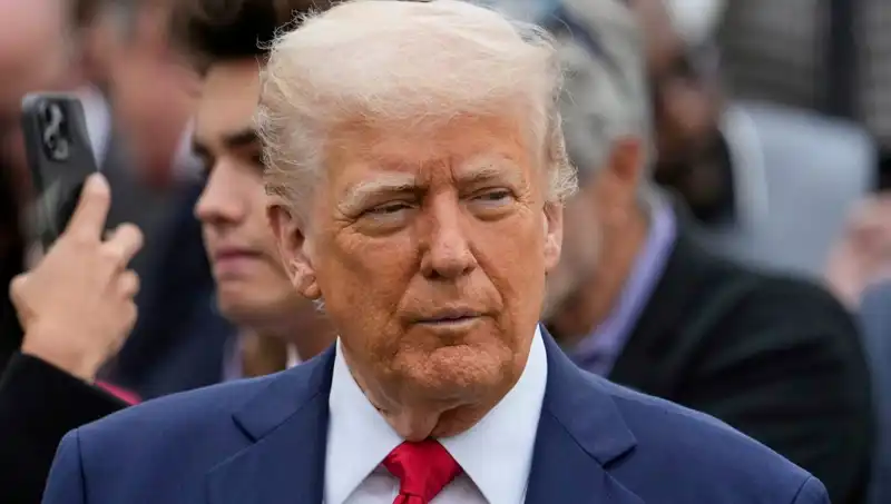 Trump, Çin Ürünlerinde Uygulanan Yüzde 154 Vergiyi Düşürmeyi Planlıyor