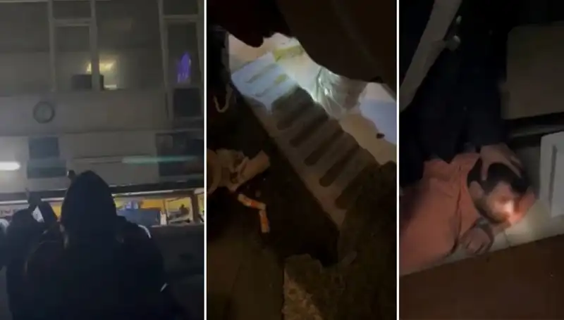 Etiler'de Başlayan Sıradışı Olay: Zeytinburnu'nda Polisi Kandırdı!