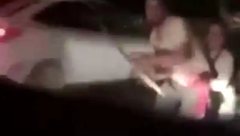 Ankara'da Trafik Kavgasında Baltalı Saldırı: Baba ve Oğul Gözaltına Alındı