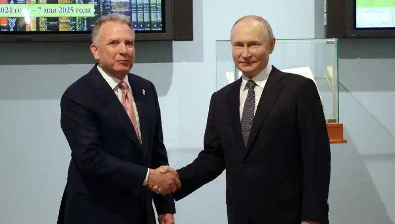 Kremlin’den ABD İlişkilerine Dair İnanılmaz İfadelere Yer Verildi!