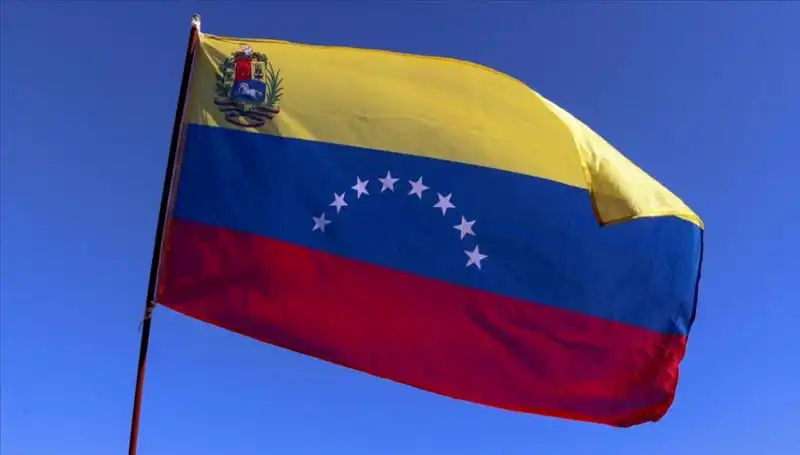 Venezuela'dan ABD'ye Karayip Denizi Tepkisi: Gerilim Artıyor!