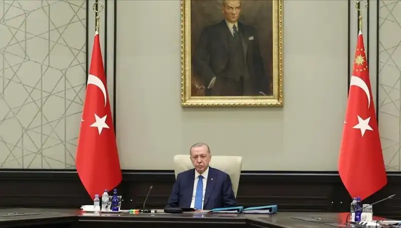 Yüksek Askeri Şura Toplantısında Türkiye’nin Savunma Stratejileri Belirlenecek