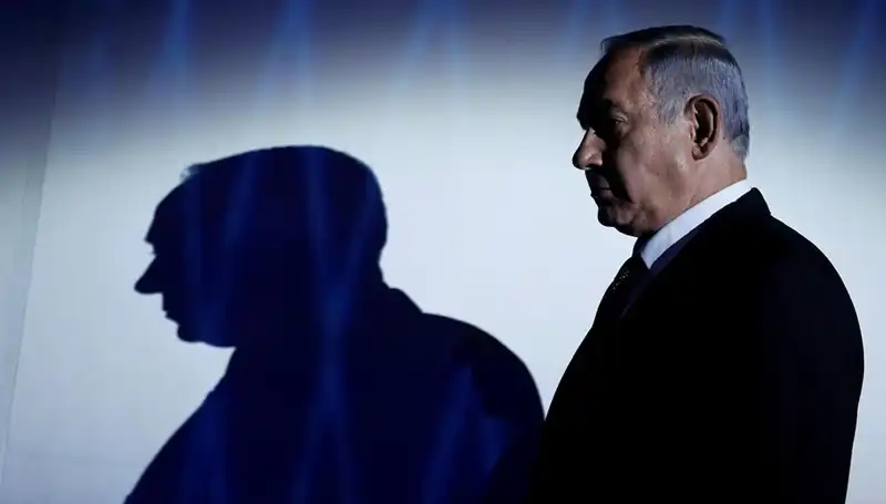 Netanyahu'nun Çapraz Sorgusunda "Hatırlamıyorum" Cevabı Şoke Etti