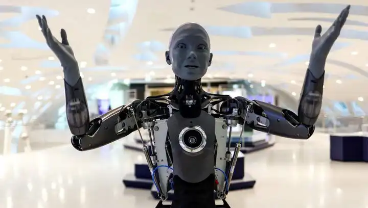 Geleceğin Yamyam Robotları: İnsan Etini Tüketme Kapasitesine Sahip Mi?