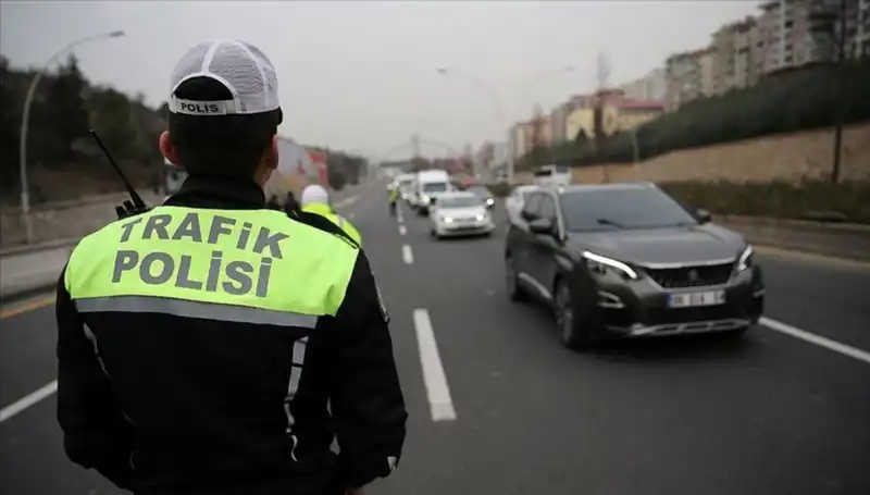 23 Nisan’da Ankara’da Hangi Yollar Trafiğe Kapalı Olacak?
