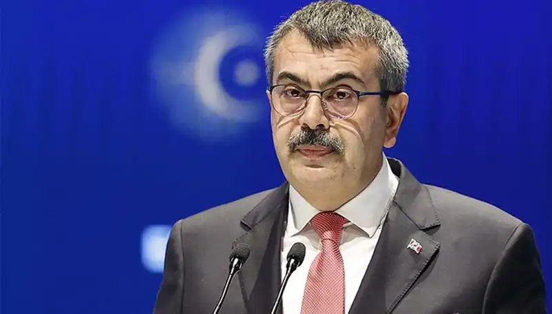 Bayramda Öğretmenlere Uzaktan Eğitim: Bakan Tekin’den Çarpıcı Açıklama