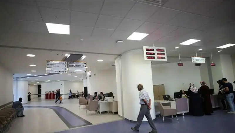 Türkiye'de Sağlıkta Yeni Dönem: TBMM'ye Sunulan Reform Paketi Neler İçeriyor?
