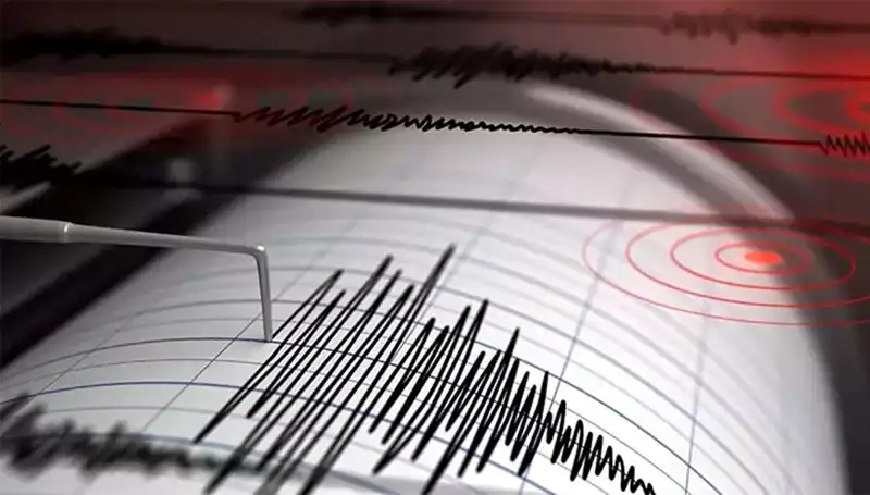 Datça Açıklarında Meydana Gelen 4,4 Büyüklüğündeki Deprem Rahatsızlığı Artırdı