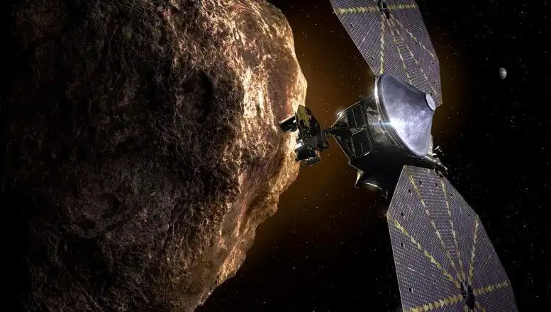 Mars’ta Yaşamın En Güçlü Kanıtı: NASA'dan Çarpıcı Açıklama!