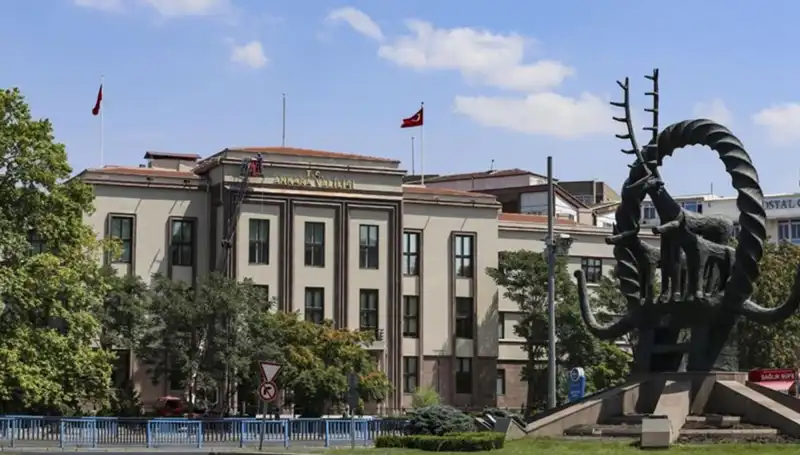 Ankara Valiliği'nden 12/12 Çalışma Sistemi ile İlgili Detaylı Açıklama
