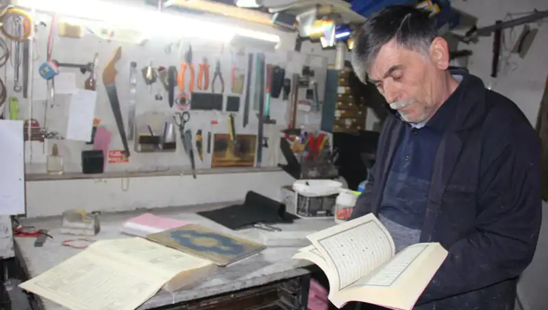 Çıraklık Mesleği Neden Gözde Değil? Geleneksel Zanaatlar Tehdit Altında
