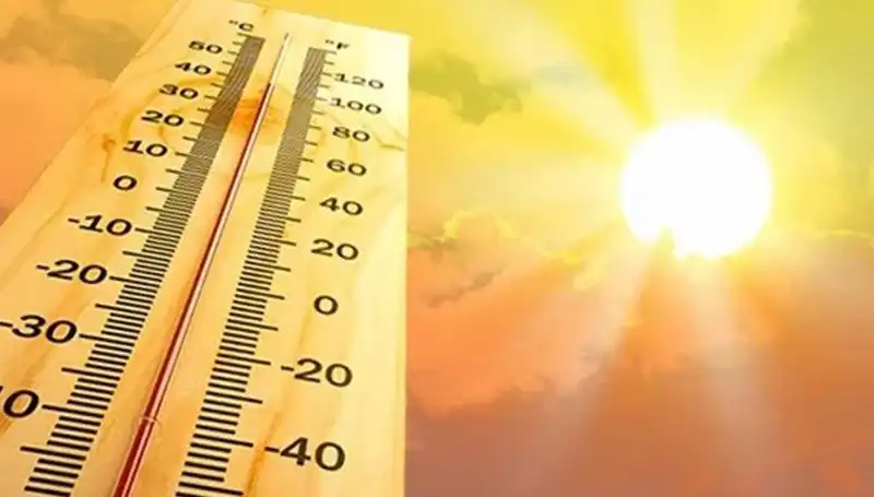Meteoroloji'den Kritik Uyarı: Sıcaklıklar Düşmeden Plan Yapmayın!