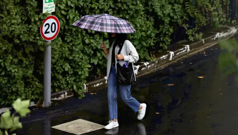 Meteorolojiden Kapsamlı Fırtına Uyarısı: Kar, Sağanak ve Toz Taşınımı Geliyor!